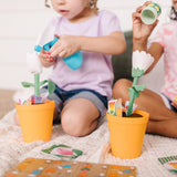 Let’s Explore Flower Gardening Play Set P1