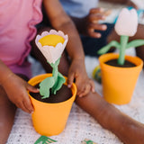 Let’s Explore Flower Gardening Play Set Q2