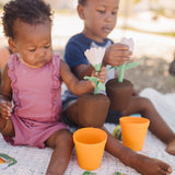 Let’s Explore Flower Gardening Play Set Q2