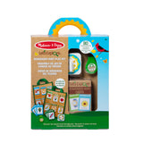 Let’s Explore Indoor/Outdoor Scavenger Hunt Play Set F9
