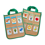 Let’s Explore Indoor/Outdoor Scavenger Hunt Play Set F9