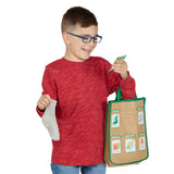 Let’s Explore Indoor/Outdoor Scavenger Hunt Play Set F9