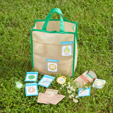 Let’s Explore Indoor/Outdoor Scavenger Hunt Play Set F9