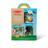 Let’s Explore Terrarium Observations Play Set O6