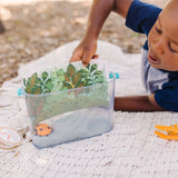 Let’s Explore Terrarium Observations Play Set O6