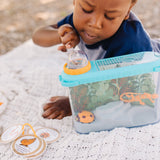 Let’s Explore Terrarium Observations Play Set O6
