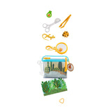 Let’s Explore Terrarium Observations Play Set O6