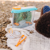 Let’s Explore Terrarium Observations Play Set O6