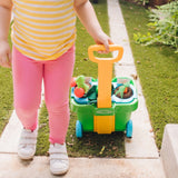 Let’s Explore Vegetable Gardening Play Set V3