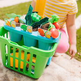 Let’s Explore Vegetable Gardening Play Set V3