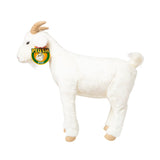 Lifelike Plush Goat T7