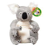 Lifelike Plush Koala H5