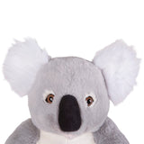 Lifelike Plush Koala H5
