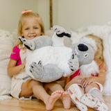 Lifelike Plush Koala H5