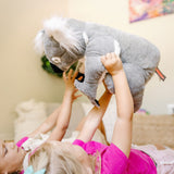 Lifelike Plush Koala H5