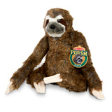 Lifelike Plush Sloth L6