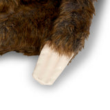 Lifelike Plush Sloth L6