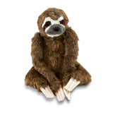 Lifelike Plush Sloth L6