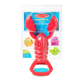 Louie Lobster Claw Catcher Pool Toy K3