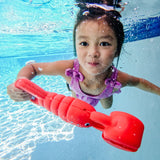 Louie Lobster Claw Catcher Pool Toy K3