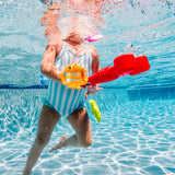 Louie Lobster Claw Catcher Pool Toy K3