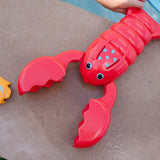 Louie Lobster Claw Catcher Pool Toy K3