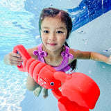 Louie Lobster Claw Catcher Pool Toy K3