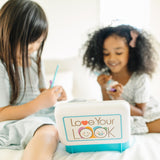 LOVE YOUR LOOK - Makeup Kit Play Set X2