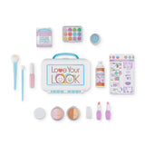 LOVE YOUR LOOK - Makeup Kit Play Set X2