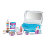 LOVE YOUR LOOK - Makeup Kit Play Set X2