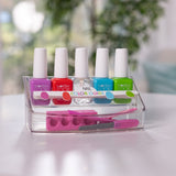 Love Your Look Pretend Nail Care Play Set (Mess-Free - No Real Cosmetics) E7