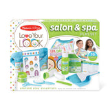 Love Your Look Salon & Spa Play Set K6