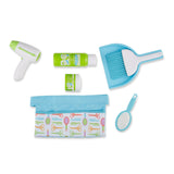 Love Your Look Salon & Spa Play Set K6