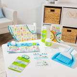 Love Your Look Salon & Spa Play Set K6