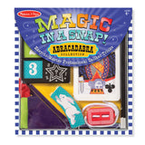 Magic in a Snap! Abracadabra Collection C9