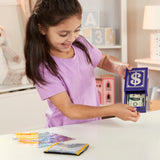 Magic Set in a Snap! Hocus Pocus Collection T4