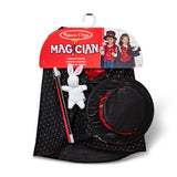Magician Costume Role Play Set M0