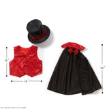 Magician Costume Role Play Set M0