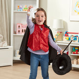 Magician Costume Role Play Set M0