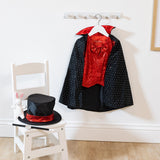 Magician Costume Role Play Set M0
