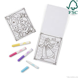 Magicolor Coloring Pad - Princess V3