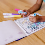 Magicolor Coloring Pad - Princess V3
