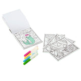 Magicolor - On the Go - Friends & Fun Coloring Pad L6