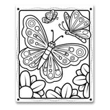 Magicolor - On the Go - Friends & Fun Coloring Pad L6