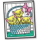 Magicolor - On the Go - Friends & Fun Coloring Pad L6