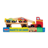 Magnetic Car Loader J0