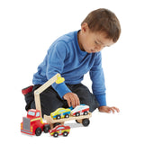 Magnetic Car Loader J0