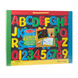 Magnetic Chalkboard & Dry-Erase Board (Uppercase) Z8