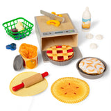 Make & Bake Pies Play Set Q3