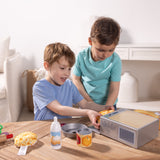 Make & Bake Pies Play Set Q3